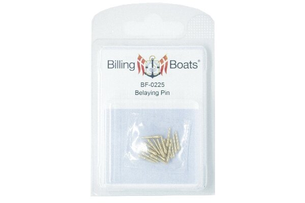 Belaying Pin 11 mm (20)